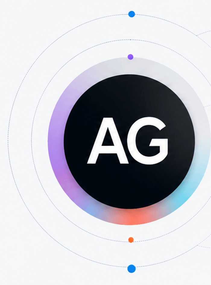 AG Consulting approach diagram