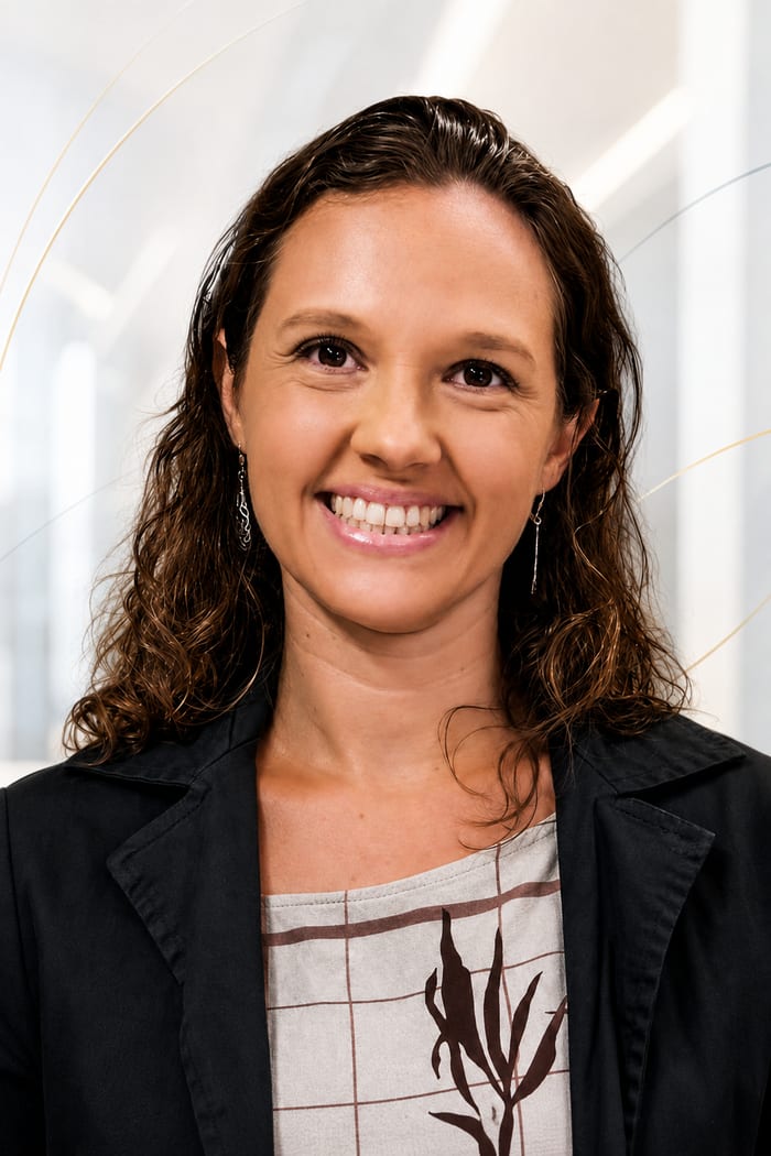 Fernanda Fellows