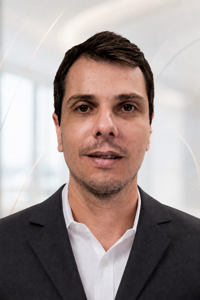 Gustavo Cepkauskas