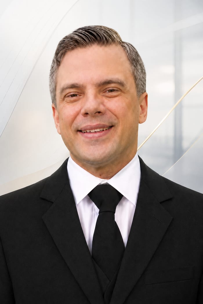 Jackson Pinto