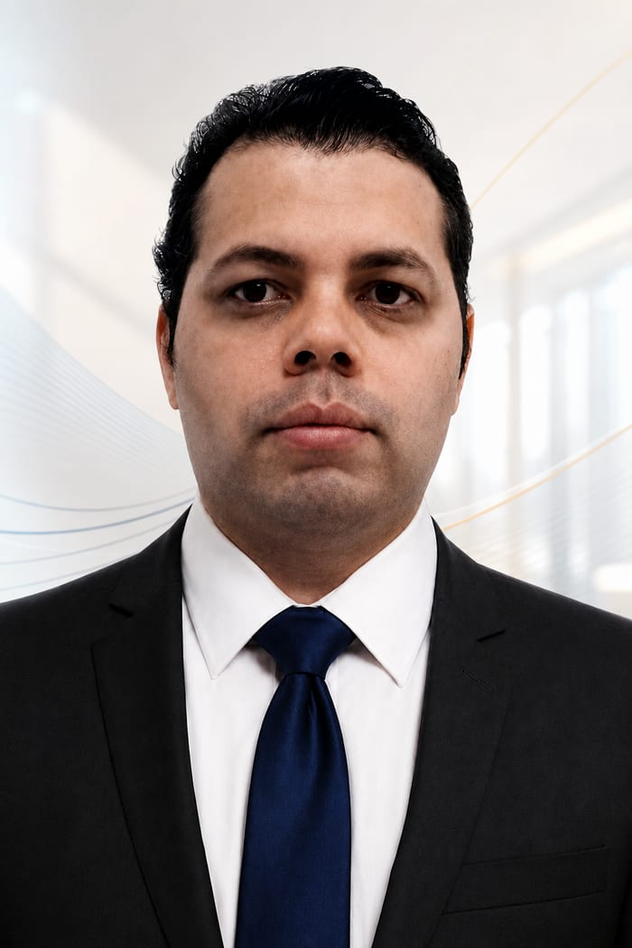 Maykon Ferreira