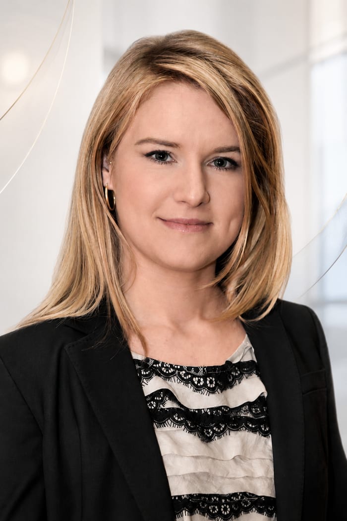 Rachel Klan
